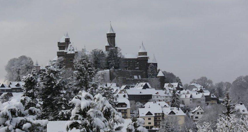 Schloss Braunfels